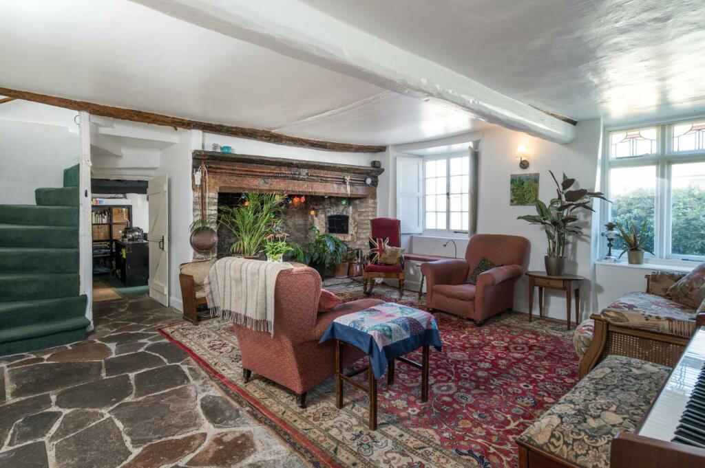 Additional image 25 of Detached 17th century cottage in the highly regarded village of Backwell