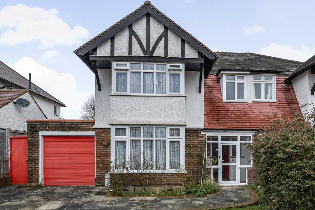 Additional image 9 of St Marys Avenue, Bromley