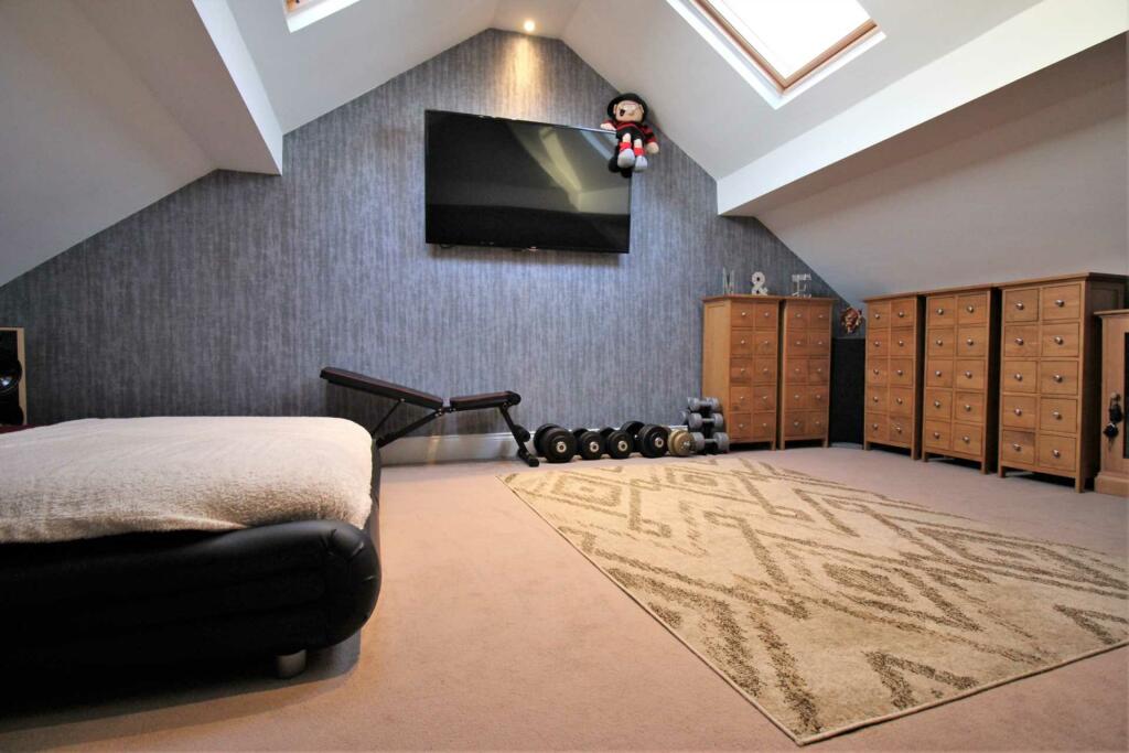 Additional image 16 of Clarendon Road, Edwardian Family Home