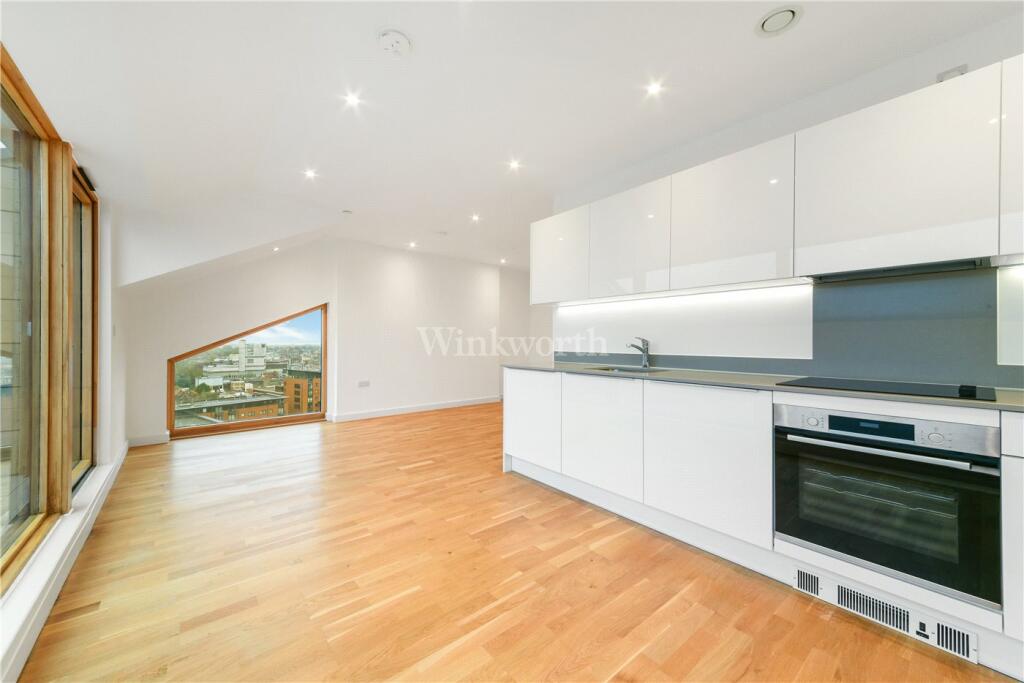 Additional image 13 of St. Marks Square, Bromley, BR2