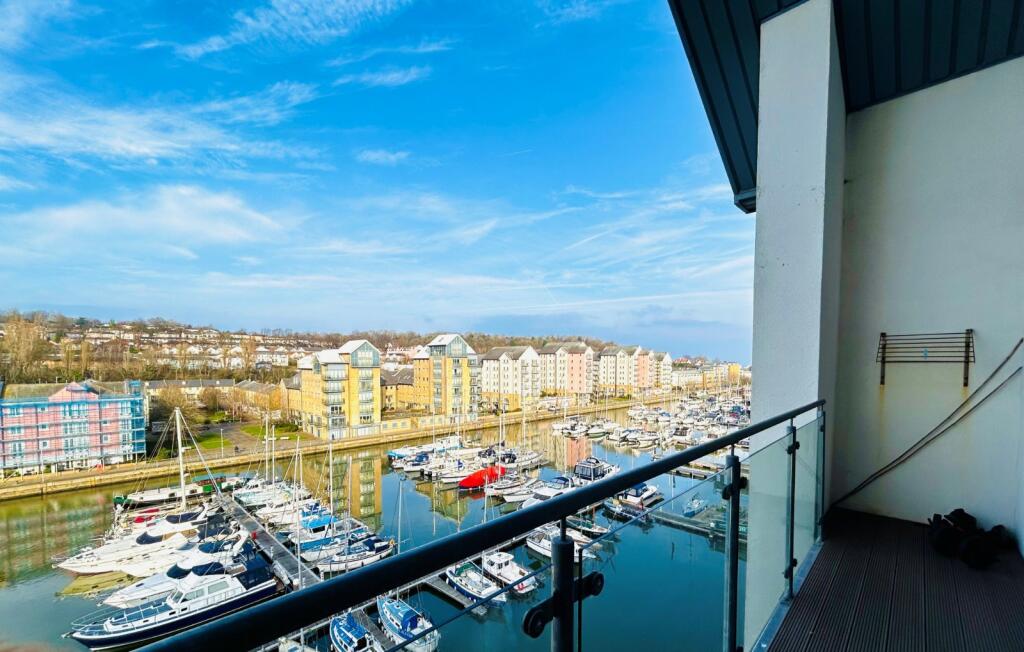 Additional image 9 of Merchant Square, Portishead, North Somerset, BS20