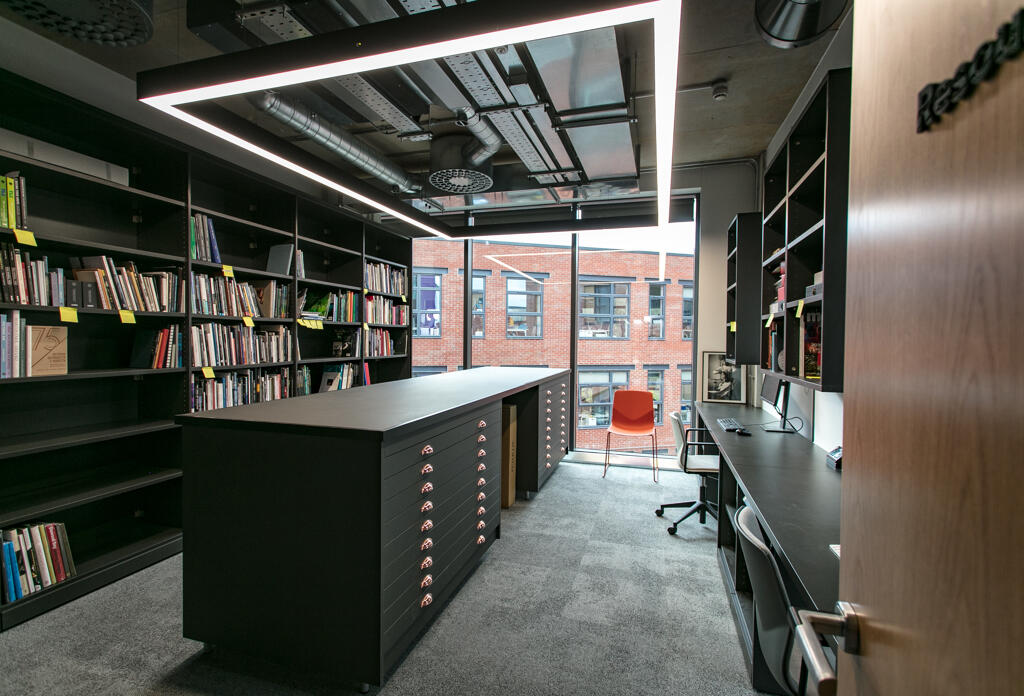 Additional image 8 of RPS House, 337 Paintworks, Phase 3, Bristol, City of Bristol, BS3