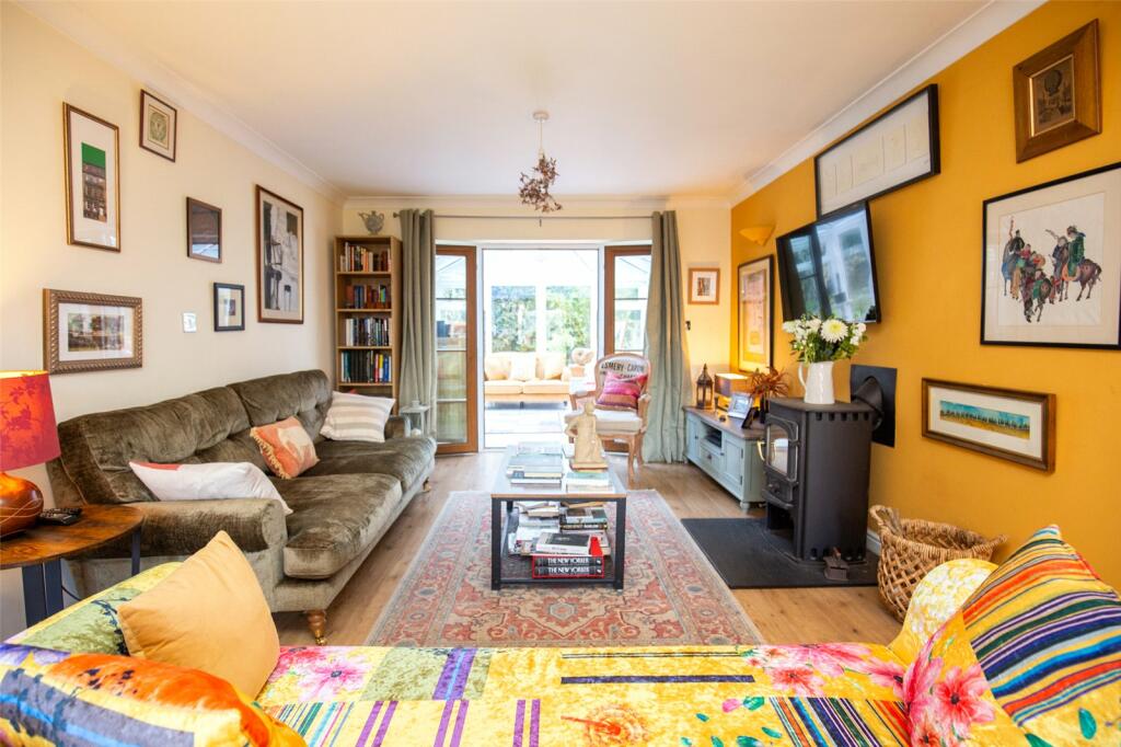 Additional image 5 of Passage Road, Bristol, BS10