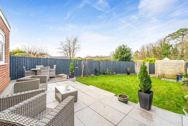 Additional image 2 of Brockley Crescent, Bleadon Hill - IMMACULATE EXTENDED HOME