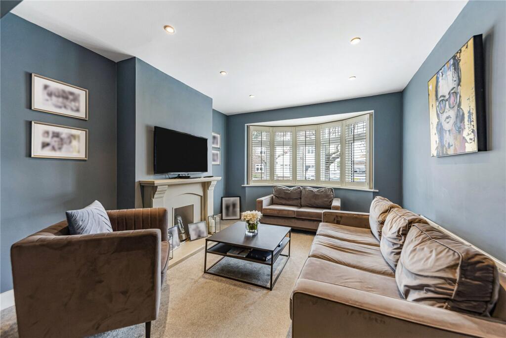 Additional image 19 of Homemead Road, Bromley, BR2