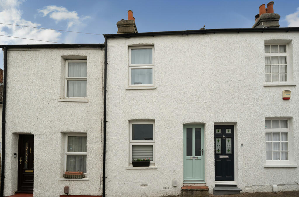 Additional image 10 of Victoria Road, Chislehurst, Kent, BR7