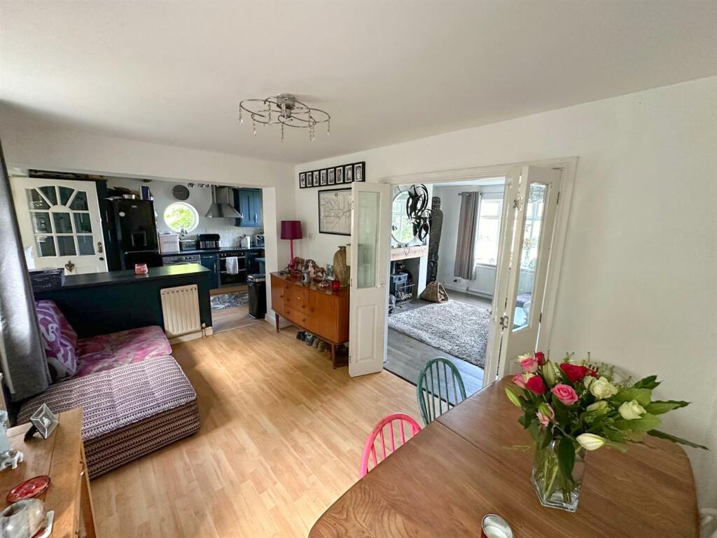 Additional image 20 of Fernbank House and Cottage, Moor Lane, Eastburn