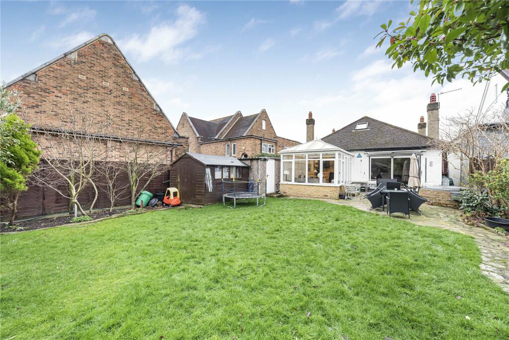 Additional image 13 of Hilldown Road, Bromley, BR2