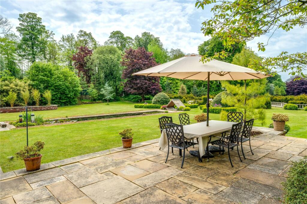 Additional image 36 of Primrose Road, Clitheroe, Lancashire, BB7