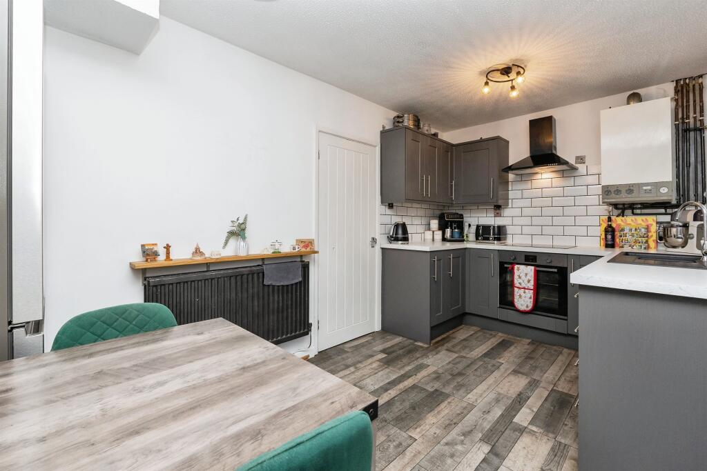 Additional image 11 of Vicarage Road, Hanham, Bristol