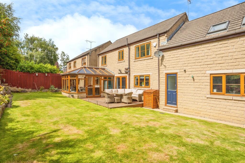 Additional image 17 of Popeley Rise, Gomersal, Cleckheaton