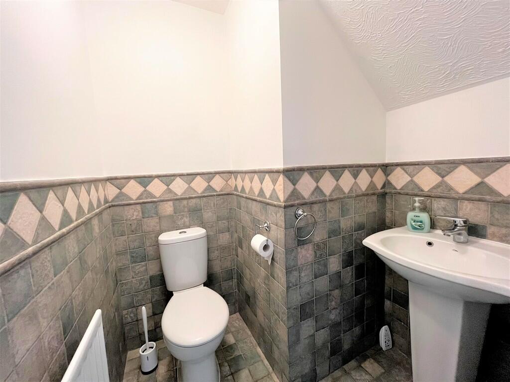 Additional image 12 of Casson Drive, Frenchay