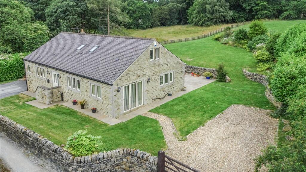 Additional image 4 of Drake Hill Lane, Bingley, West Yorkshire, BD16