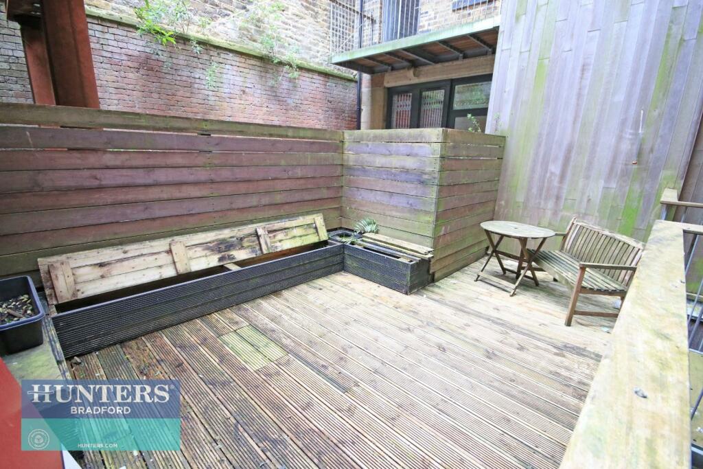Additional image 21 of REF TN - Cater Street, Little Germany, Bradford, West Yorkshire, BD1 5AS