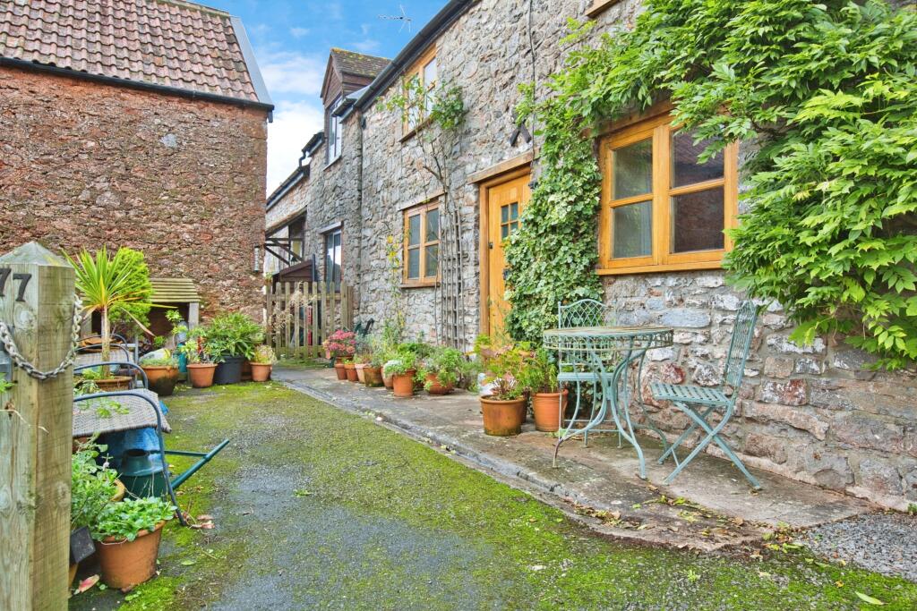 Additional image 17 of Redcliffe Street, Cheddar, Somerset, BS27