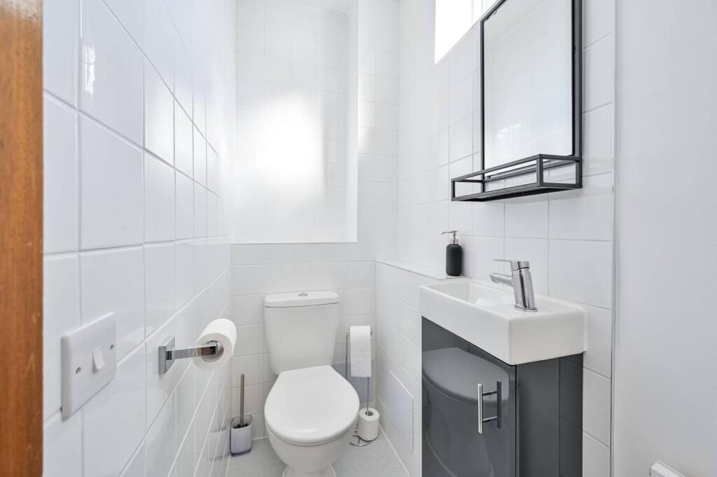 Additional image 21 of Rectory Road, Beckenham, BR3