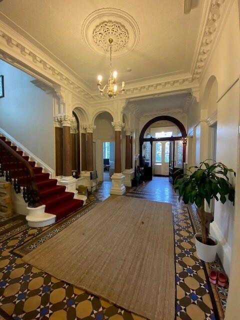 Additional image 5 of Muller House, 7 Cotham Park, Bristol, City of Bristol, BS6