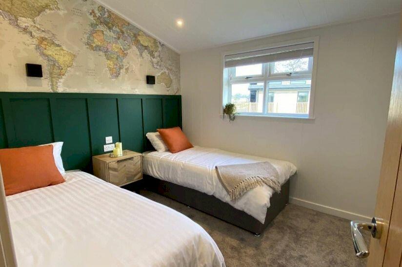 Additional image 9 of Pendle View Holiday Park, Barrow, Clitheroe, Lancashire