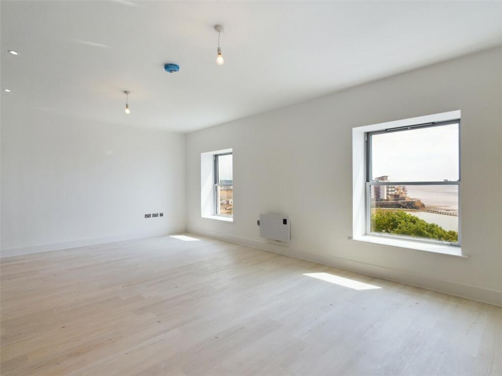 Additional image 7 of Apartment 8, Birnbeck Lodge, Birnbeck Road, Weston-super-Mare, BS23
