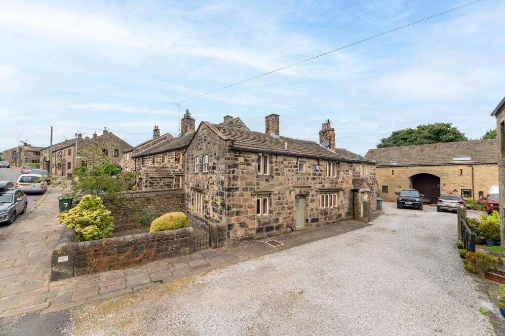 Additional image 36 of Station Road, Cullingworth, West Yorkshire, BD13