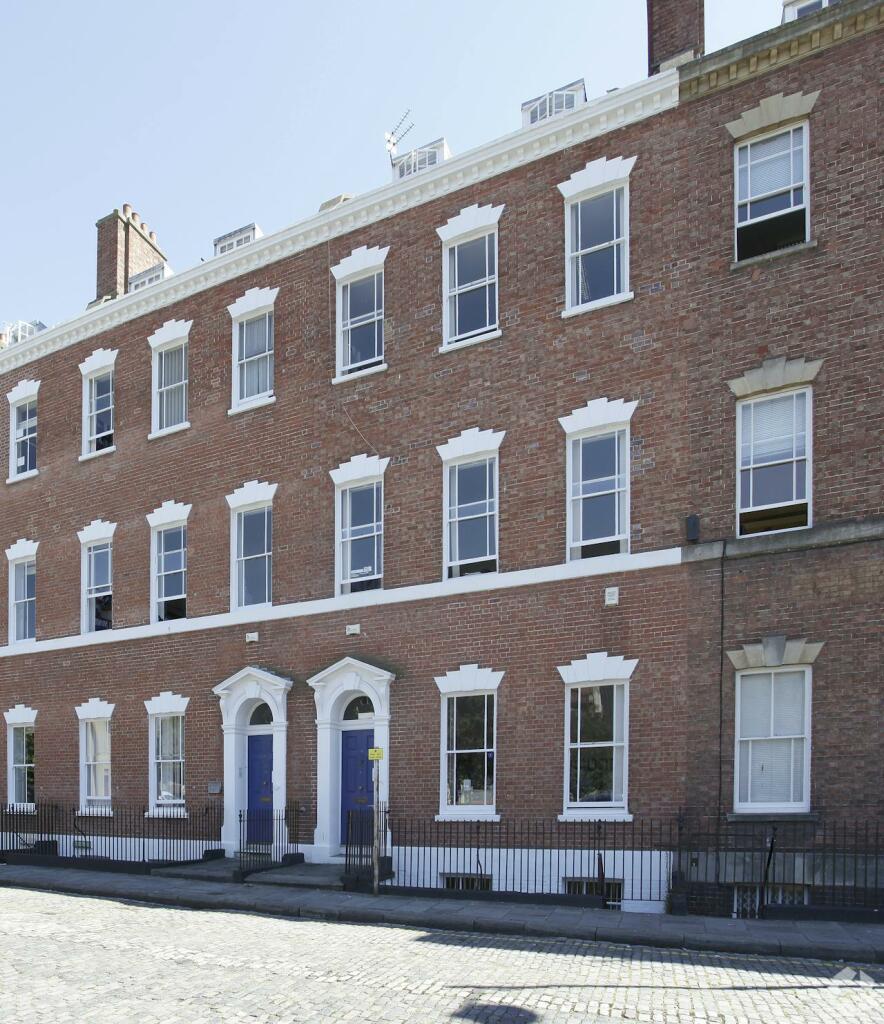 Additional image 3 of 9 - 10 Brunswick Square, Bristol, 9 Brunswick Square, Bristol, BS2 8PE