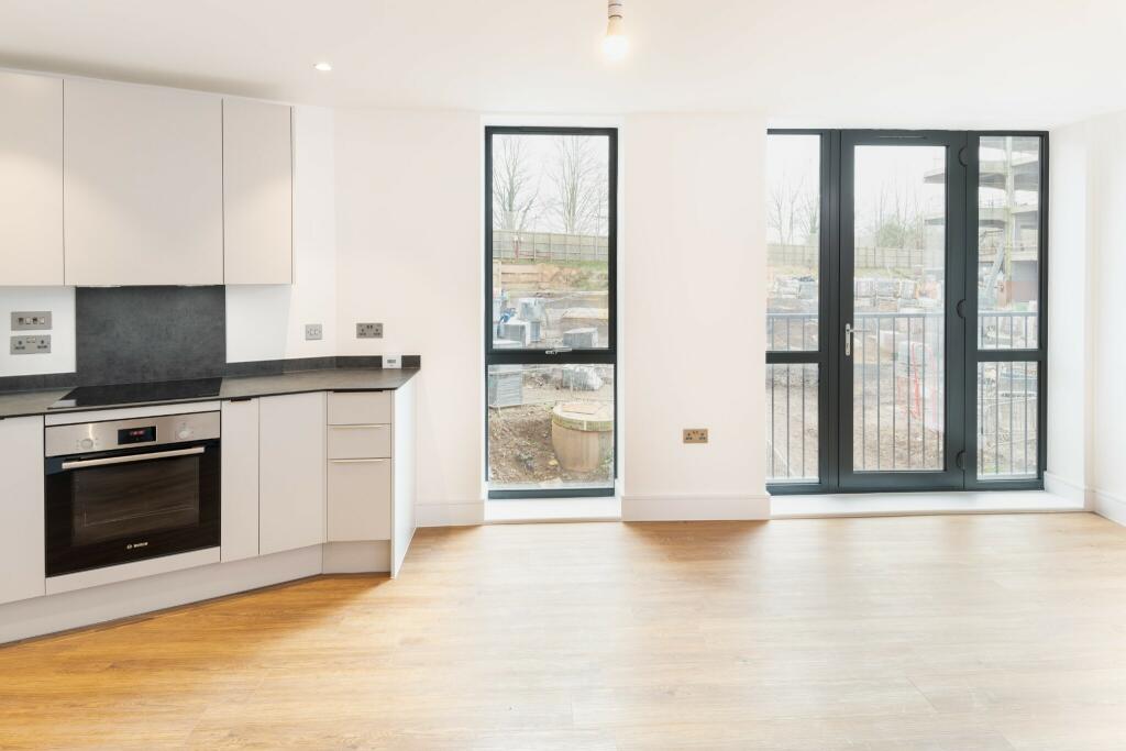 Additional image 4 of 12B Cavenham Court, 3 Broma Place, Bristol, BS5 6FQ