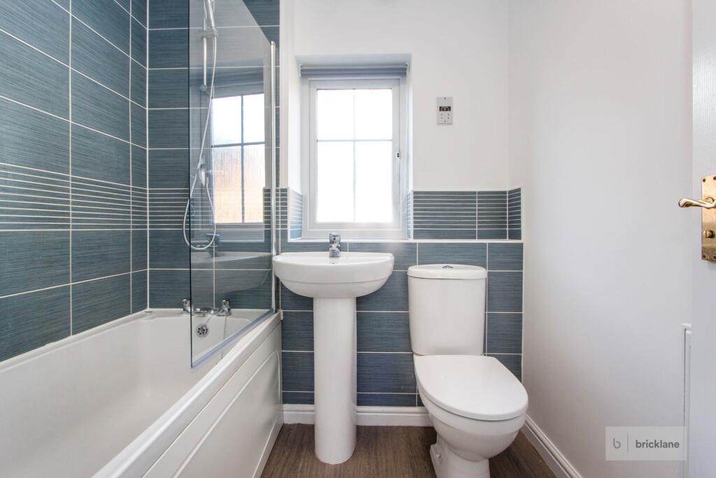 Additional image 8 of Blandamour Way, Brentry, Bristol