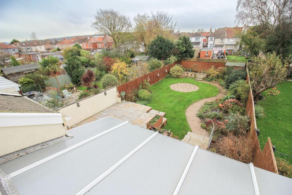 Additional image 22 of Quantock Road - A Beautiful Home with Huge Potential