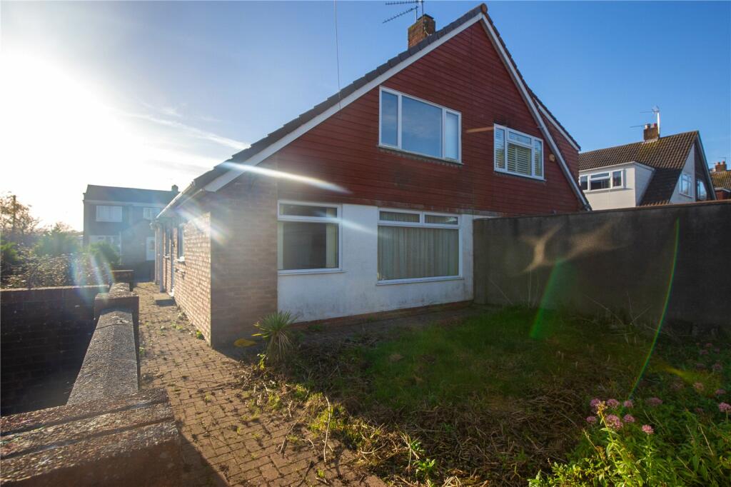 Additional image 10 of Coape Road, Bristol, BS14