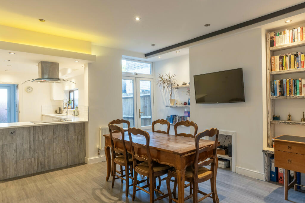 Additional image 5 of Foxcote Road, Ashton, Bristol