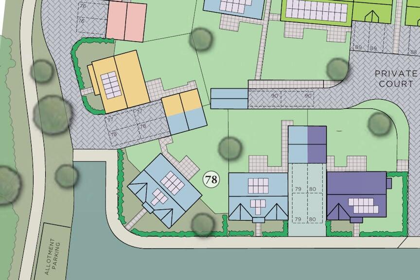 Additional image 4 of Isabella Gardens, Chipping Sodbury, BS37