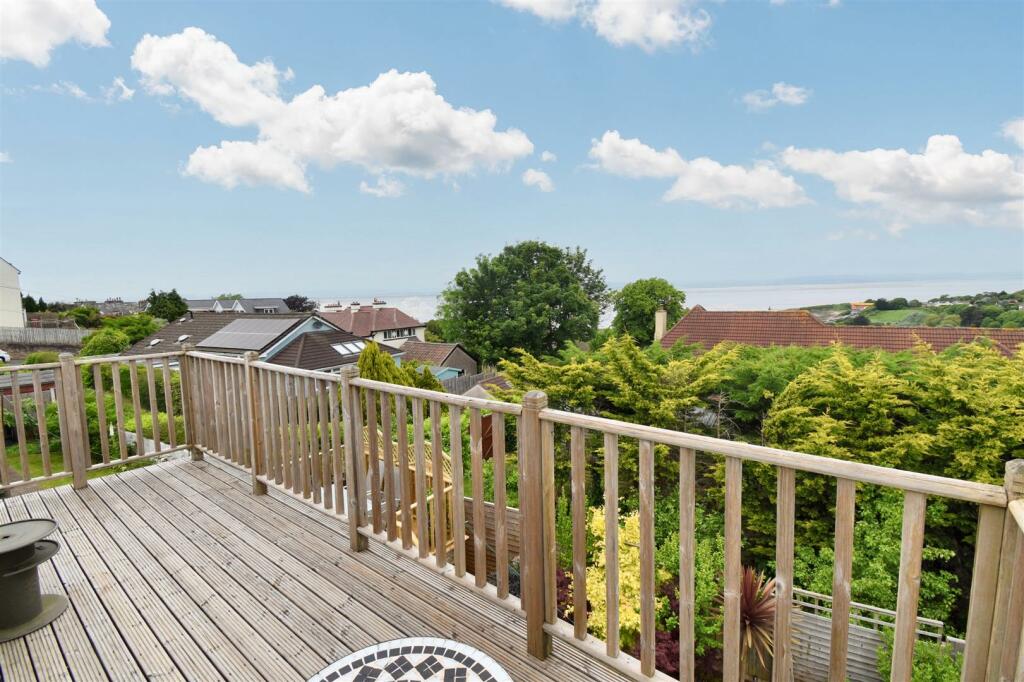 Additional image 33 of Combe Avenue, Portishead