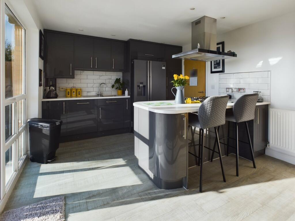 Additional image 3 of Woodacre, Portishead, Bristol, BS20