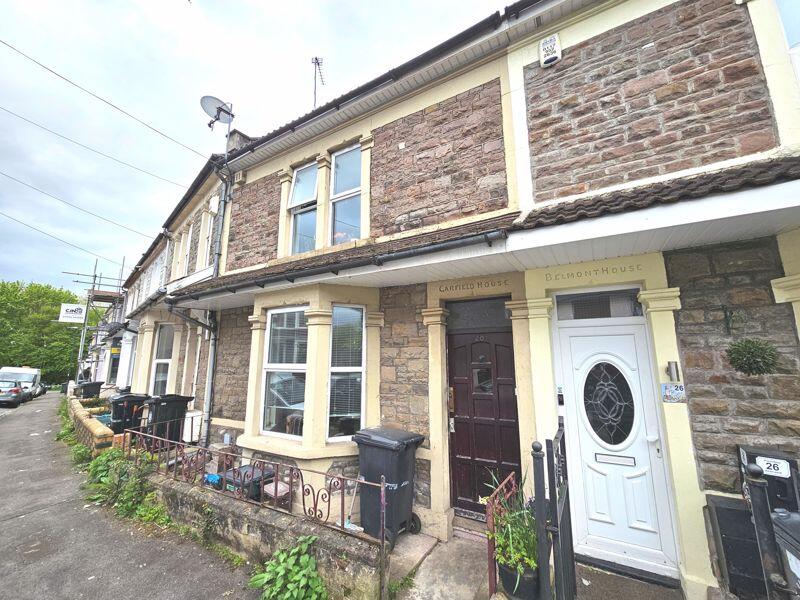 Avon Park, Redfield, Bristol