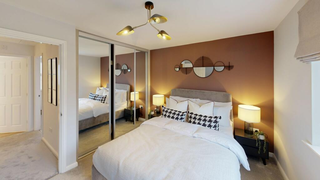 Additional image 7 of Dearham Road, Broughton Moor, 
Cumbria, 
CA15 7RP