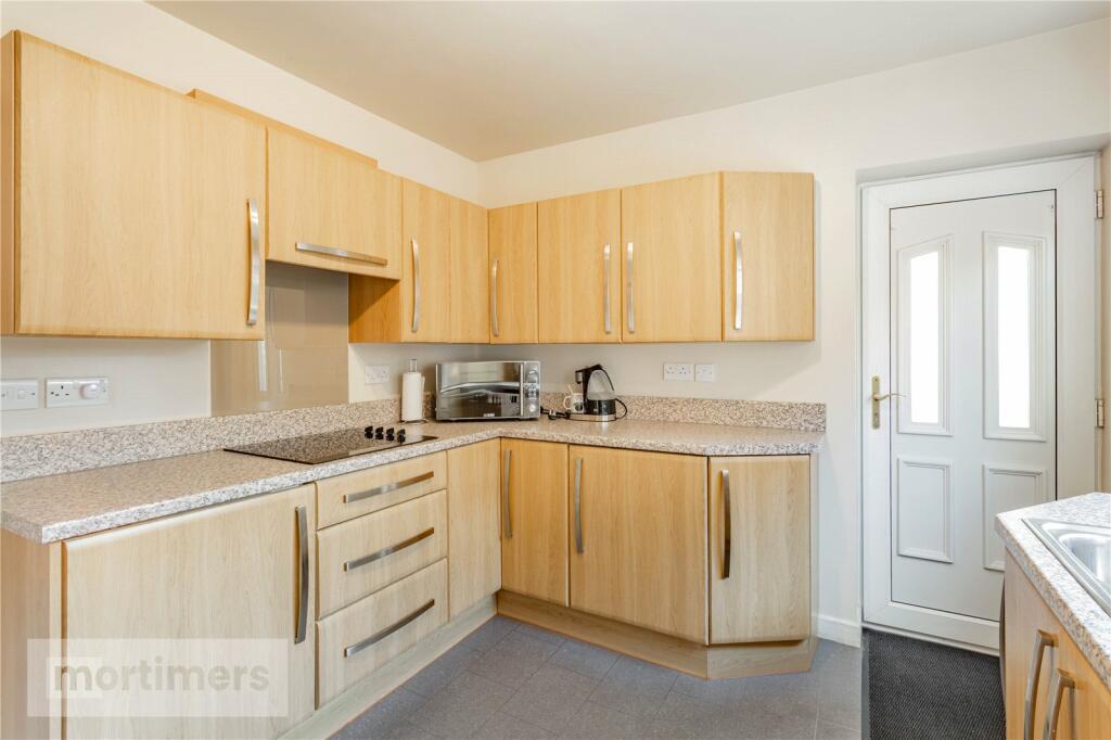 Additional image 8 of Blackburn Road, Oswaldtwistle, Accrington, Lancashire, BB5