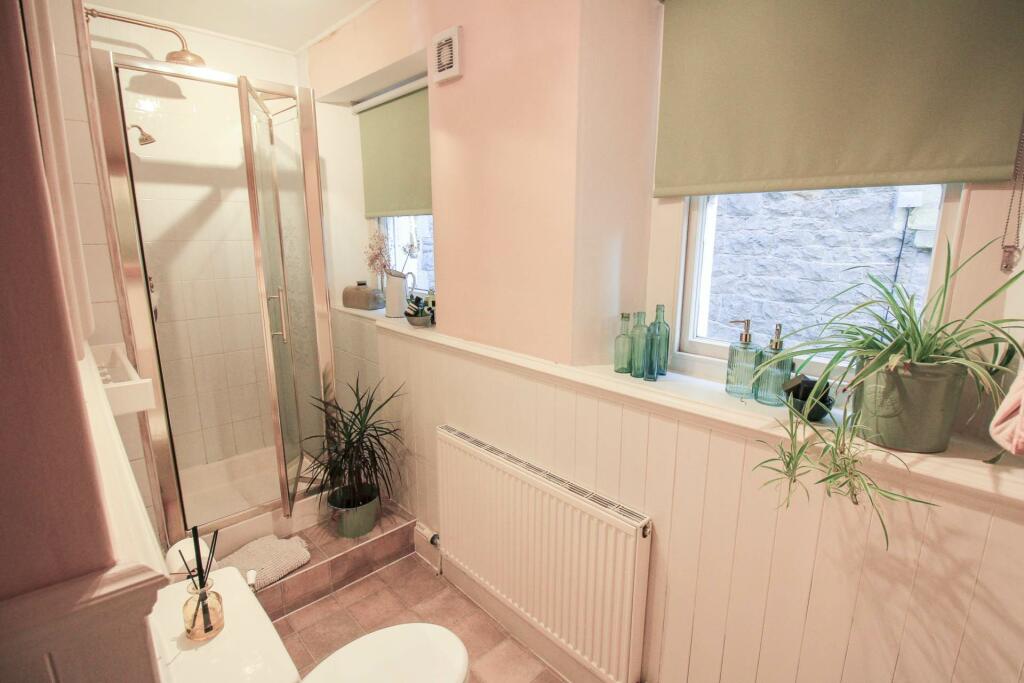 Additional image 14 of WESTON HILLSIDE - SUBSTANTIAL DETACHED HOUSE + A SPACIOUS TWO BEDROOM GROUND FLOOR FLAT + NO ONWARD CHAIN