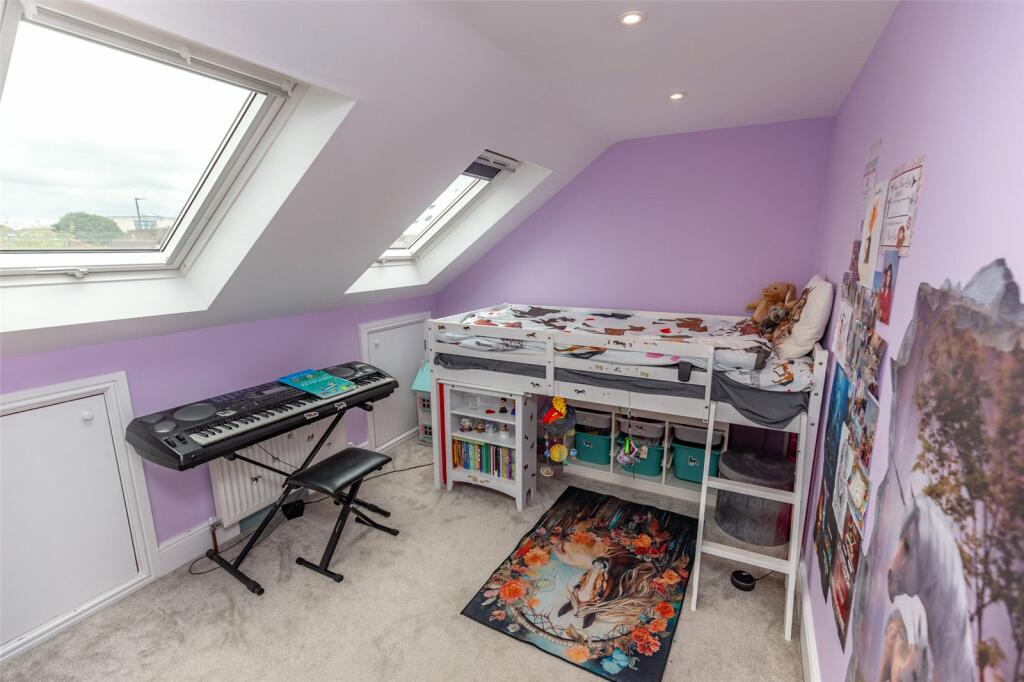 Additional image 15 of Cranham Road, Bristol, BS10