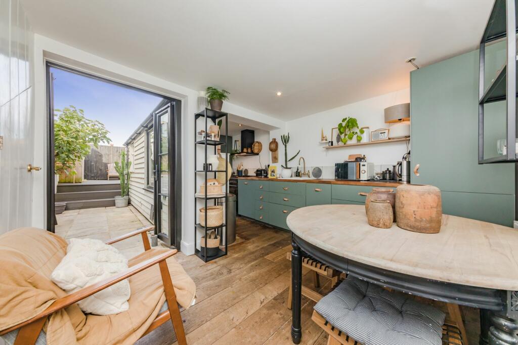 Additional image 2 of Garden Street, Lewes, BN7