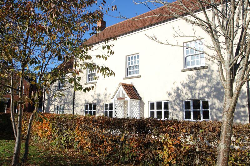 Tanner Court Barrs Court Bristol