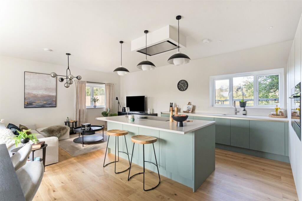 Additional image 7 of House 7, Rangeworthy Park, Wotton Road, Rangeworthy, Bristol, BS37