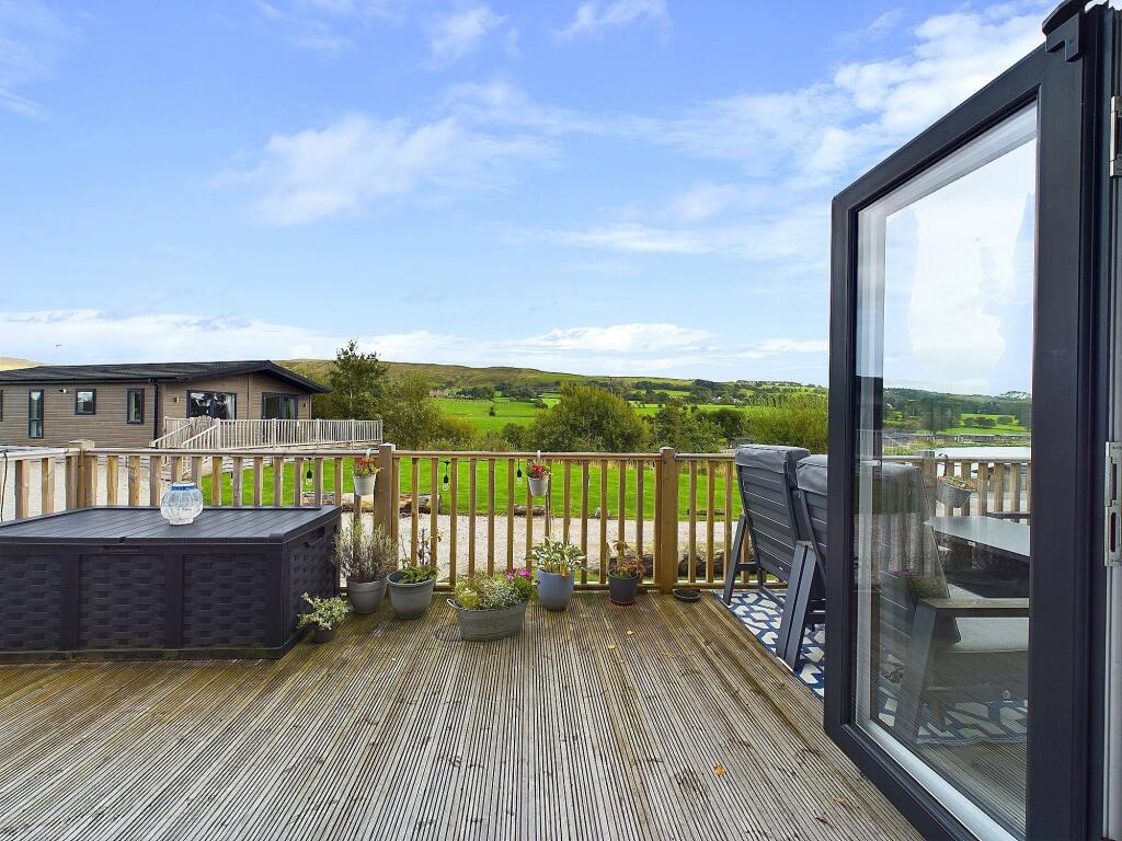 Additional image 27 of Twin Lakes, Pendle View Holiday Park, Whalley Clitheroe Bypass, Barrow, Clitheroe BB7 9DH