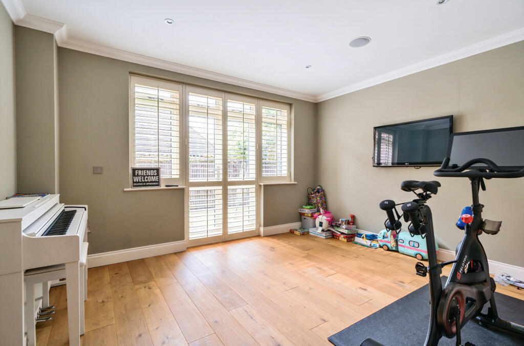 Additional image 9 of Twitten Grove, Bickley, Kent, BR1