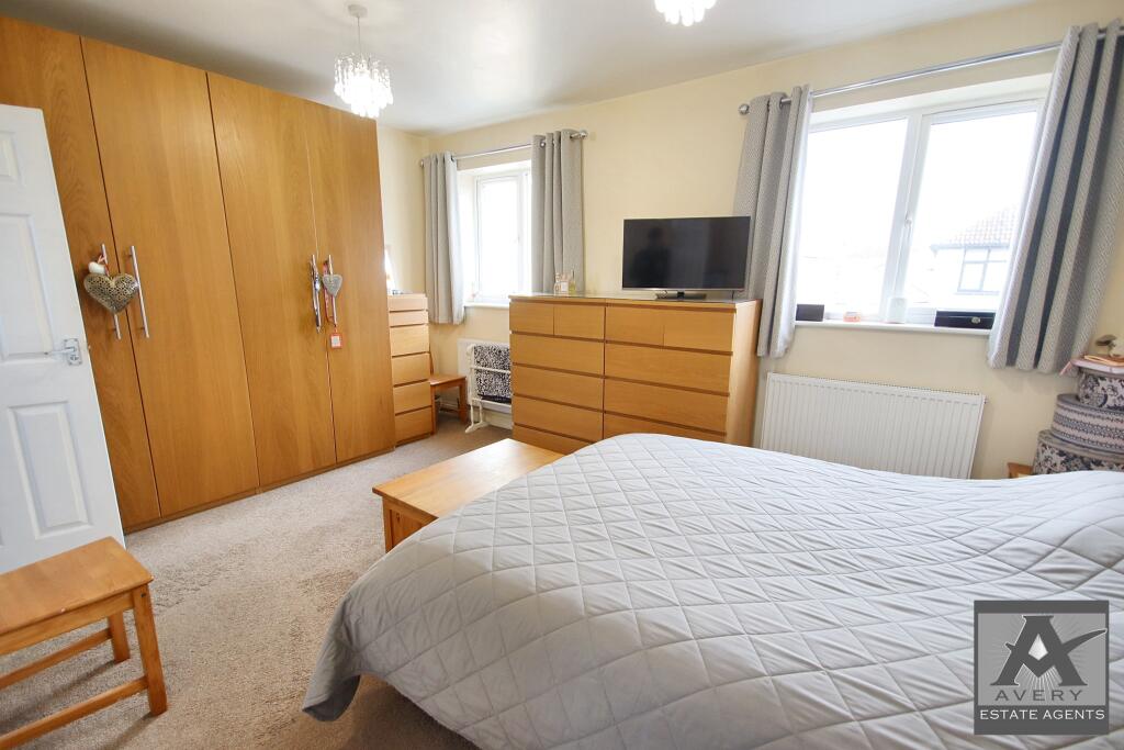 Additional image 20 of Milton, BS22