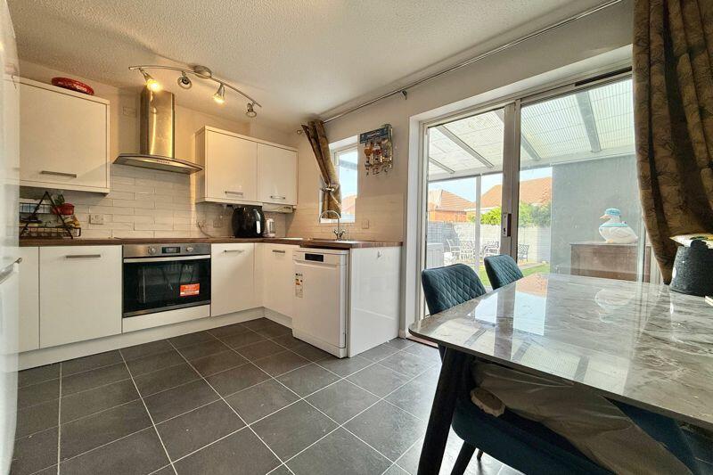 Additional image 6 of The Cornfields, Wick St Lawrence - SOUGHT AFTER LOCATION