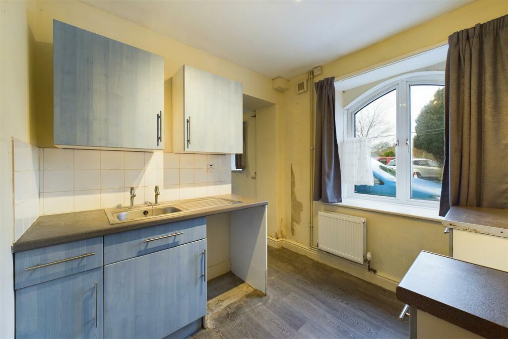 Additional image 10 of HOUSE | BASIC UPDATING | CLEVEDON