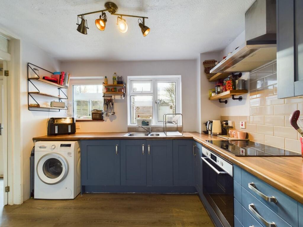 Additional image 21 of Lapwing Gardens, Stapleton, Bristol