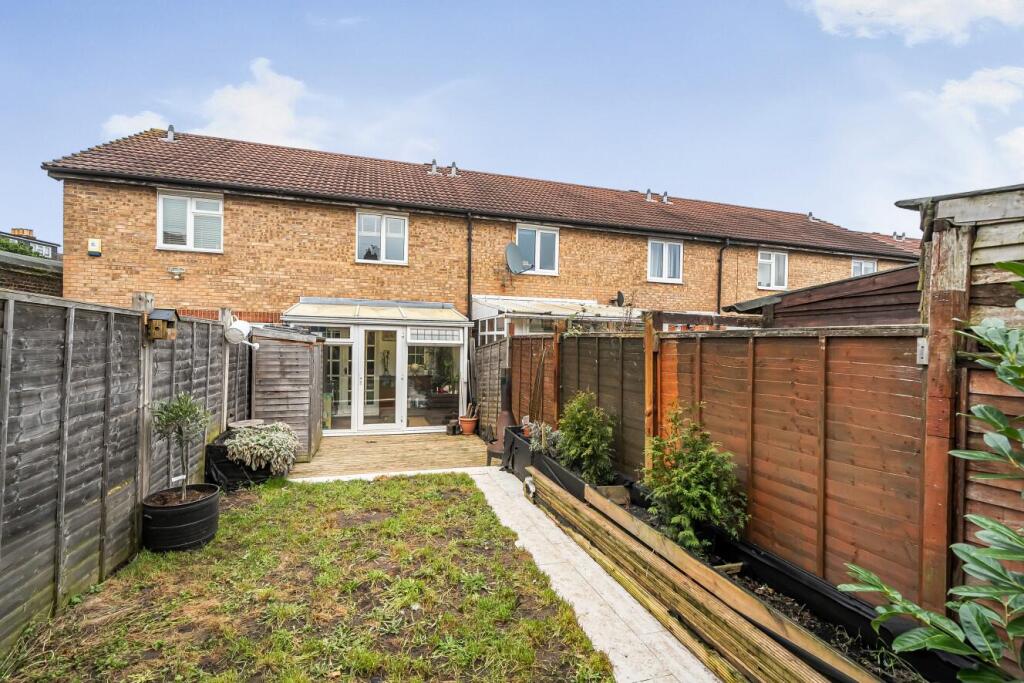 Additional image 10 of Old School Close, Beckenham