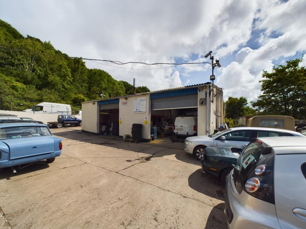 Additional image 13 of Beehive Industrial Estate, Crews Hole Road, Bristol, BS5 8AY