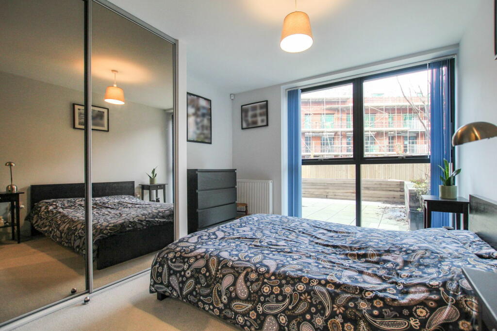 Additional image 9 of Capstan Room, St. John's Road, Southville, Bristol, BS3